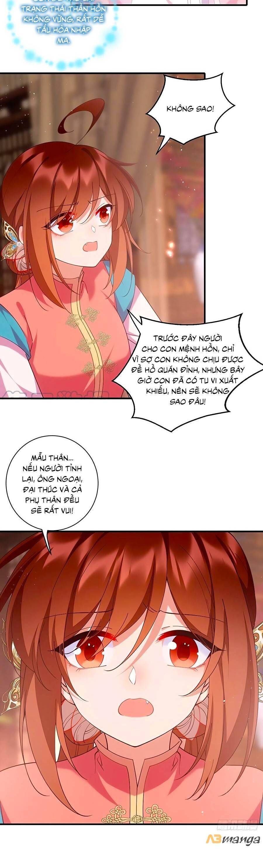 đọc truyện Manh Sư Tại Thượng Chương 409 ảnh 24 tại Thiên Thai Truyện