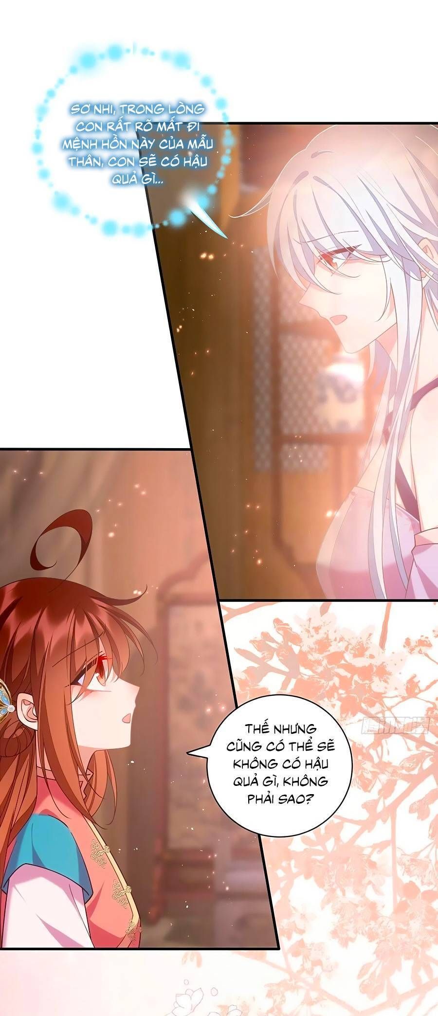 đọc truyện Manh Sư Tại Thượng Chương 409 ảnh 25 tại Thiên Thai Truyện