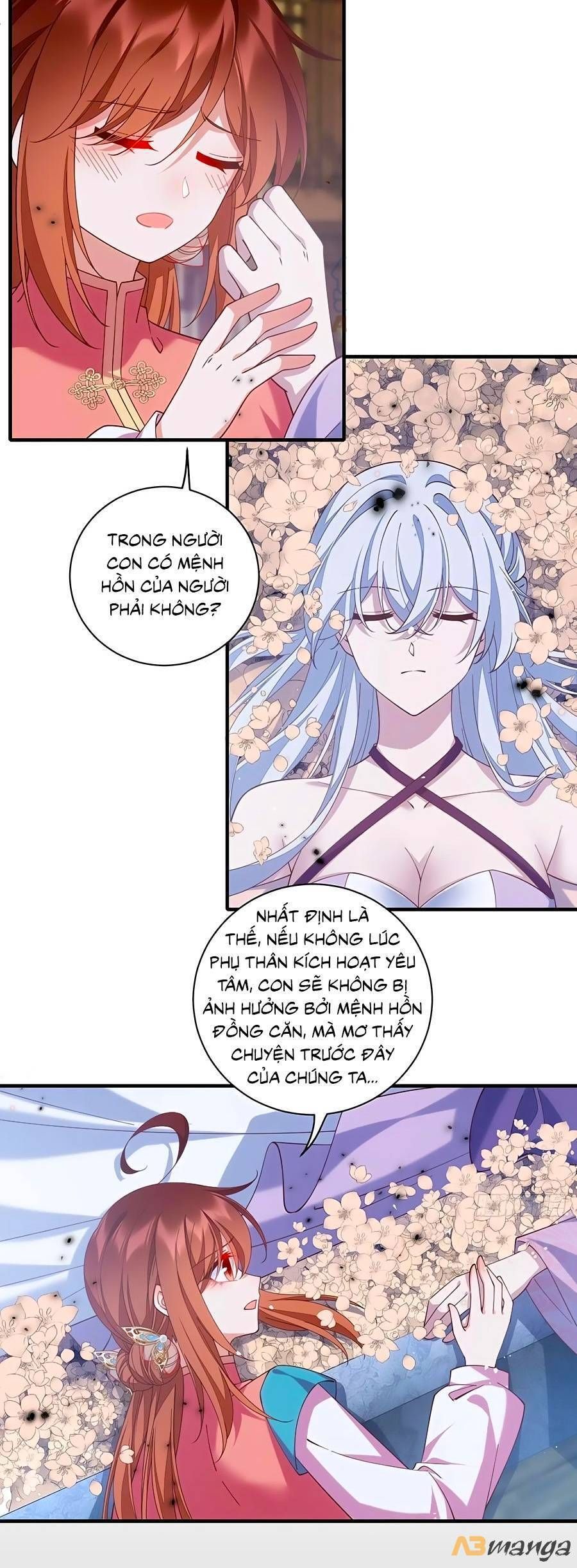 đọc truyện Manh Sư Tại Thượng Chương 409 ảnh 5 tại Thiên Thai Truyện