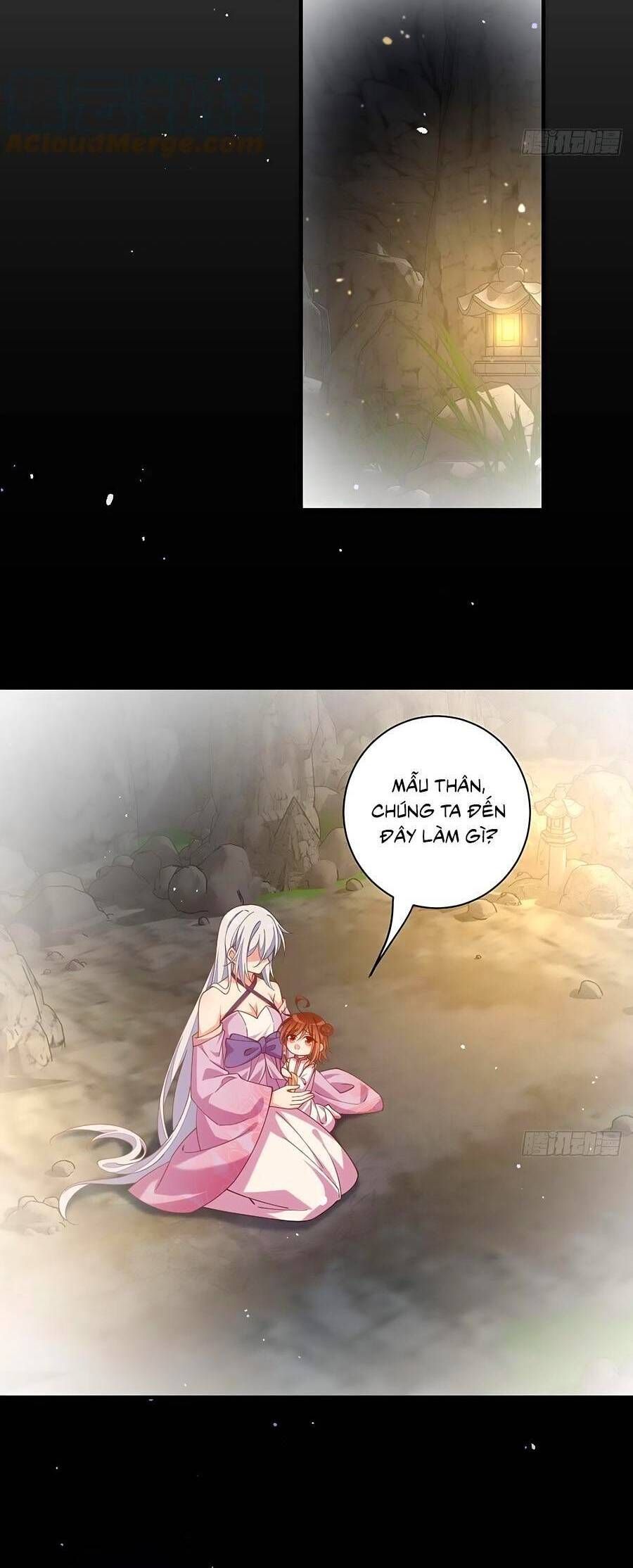 đọc truyện Manh Sư Tại Thượng Chương 409 ảnh 7 tại Thiên Thai Truyện