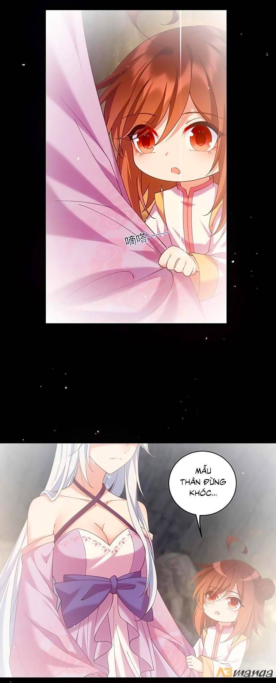 đọc truyện Manh Sư Tại Thượng Chương 409 ảnh 8 tại Thiên Thai Truyện