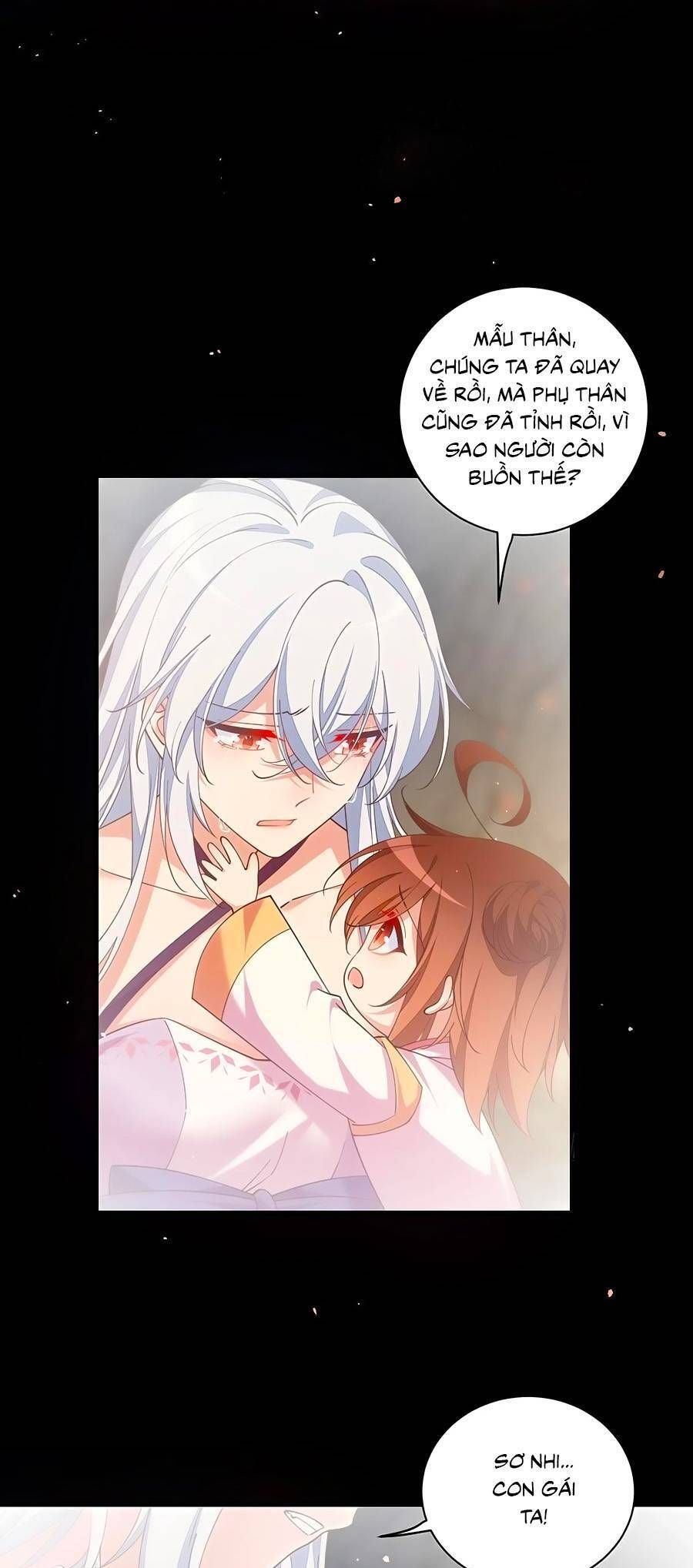 đọc truyện Manh Sư Tại Thượng Chương 409 ảnh 9 tại Thiên Thai Truyện