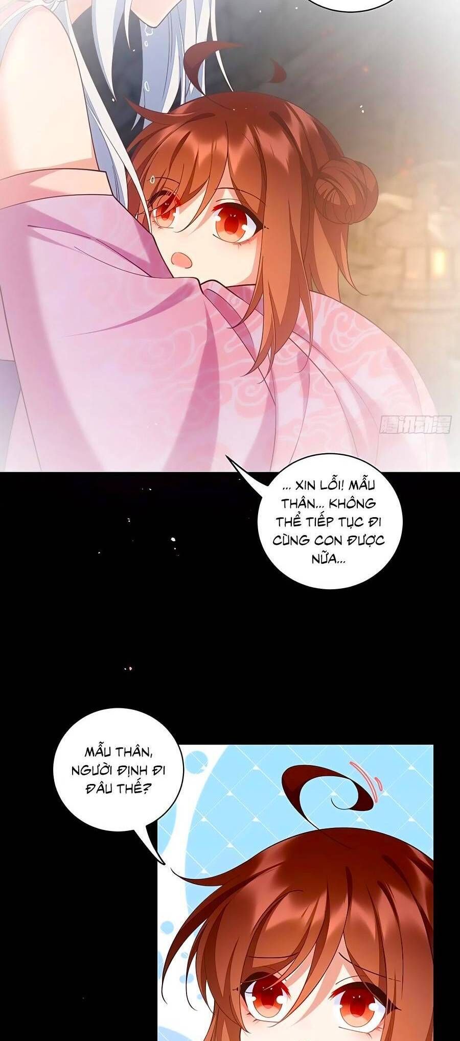 đọc truyện Manh Sư Tại Thượng Chương 409 ảnh 10 tại Thiên Thai Truyện