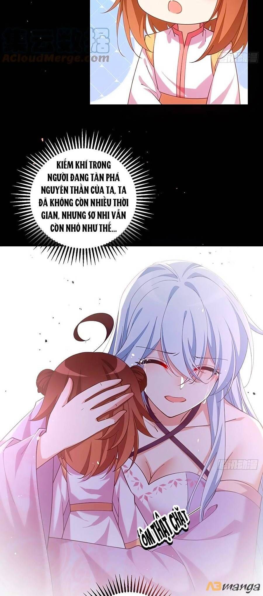 đọc truyện Manh Sư Tại Thượng Chương 409 ảnh 11 tại Thiên Thai Truyện