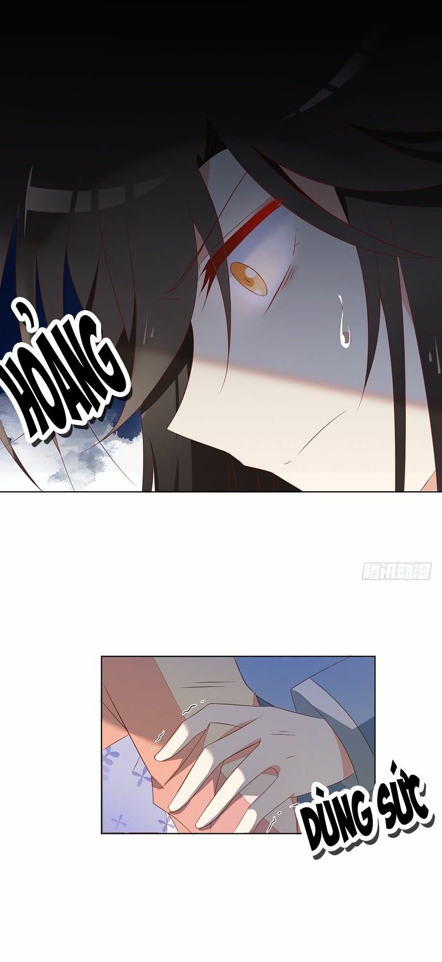 đọc truyện Manh Sư Tại Thượng Chương 41 ảnh 13 tại Thiên Thai Truyện