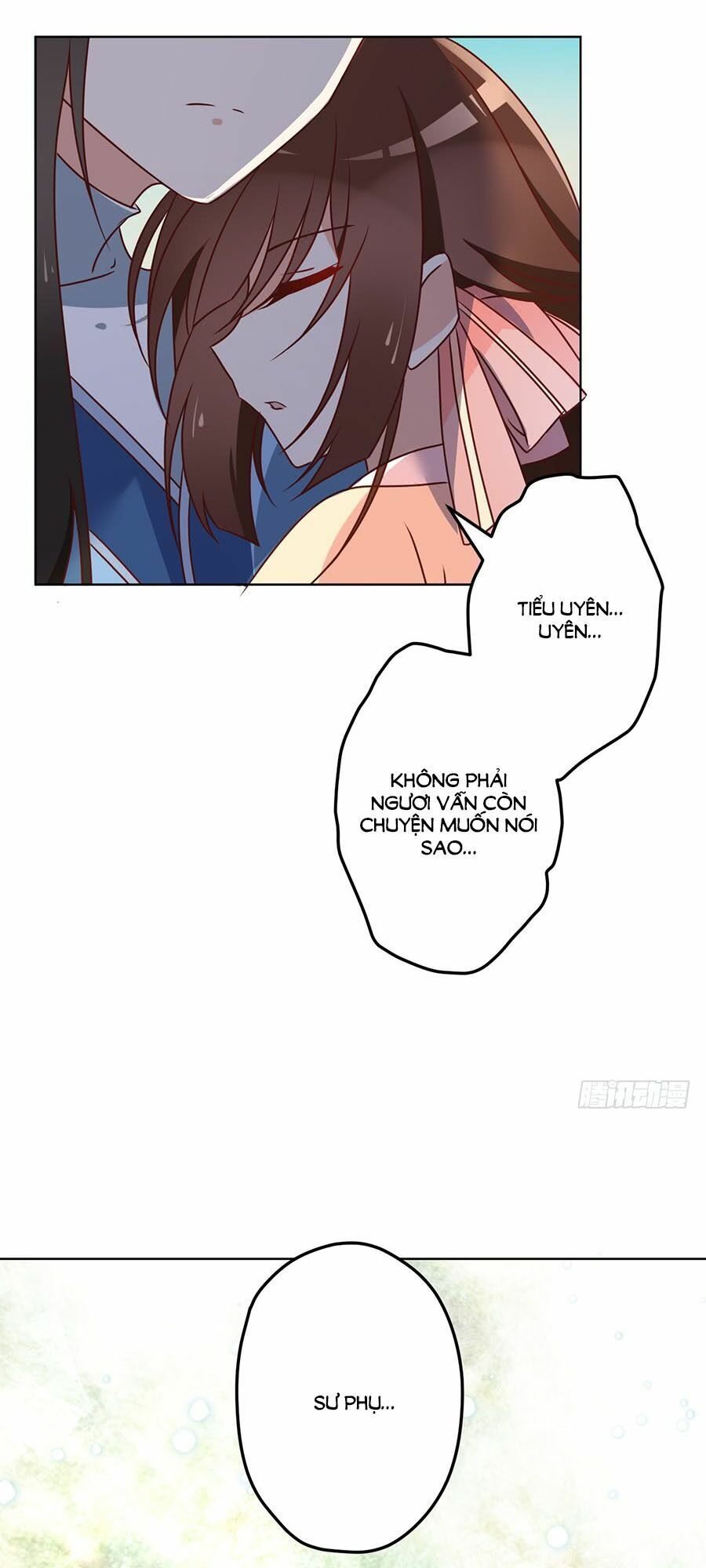 đọc truyện Manh Sư Tại Thượng Chương 41 ảnh 14 tại Thiên Thai Truyện