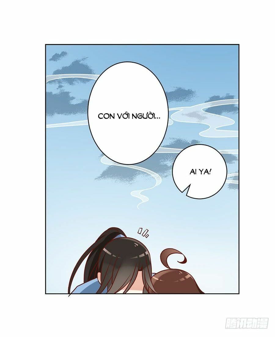 đọc truyện Manh Sư Tại Thượng Chương 41 ảnh 16 tại Thiên Thai Truyện