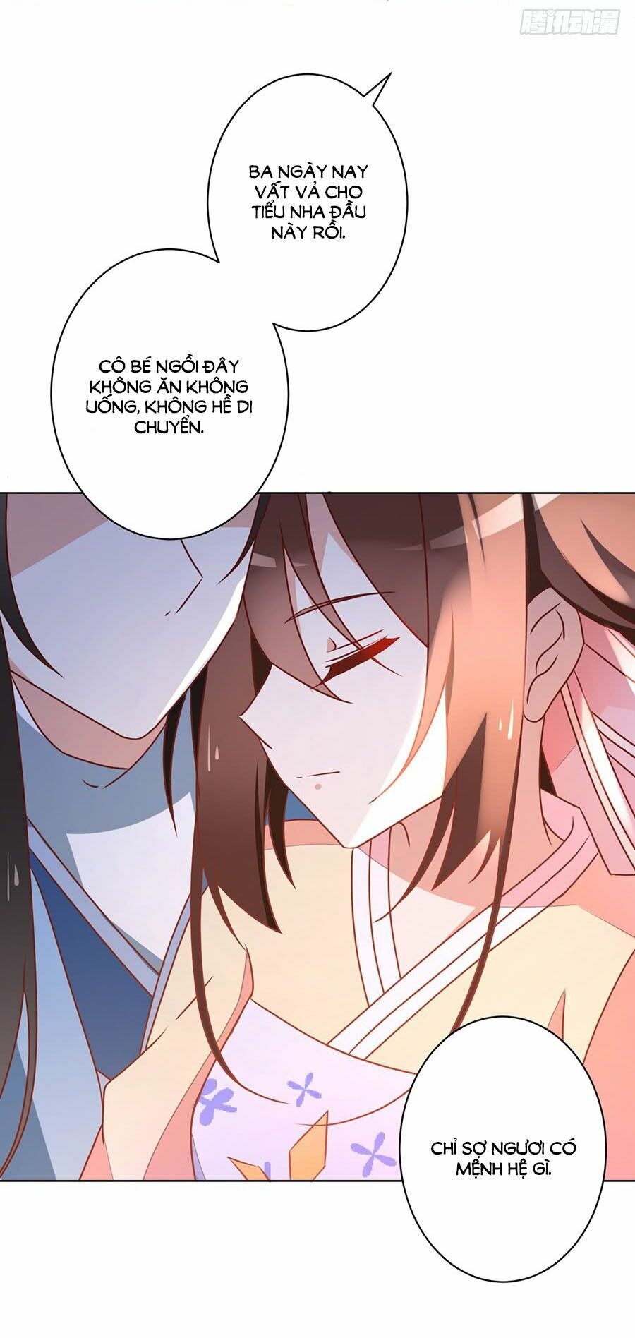 đọc truyện Manh Sư Tại Thượng Chương 41 ảnh 18 tại Thiên Thai Truyện