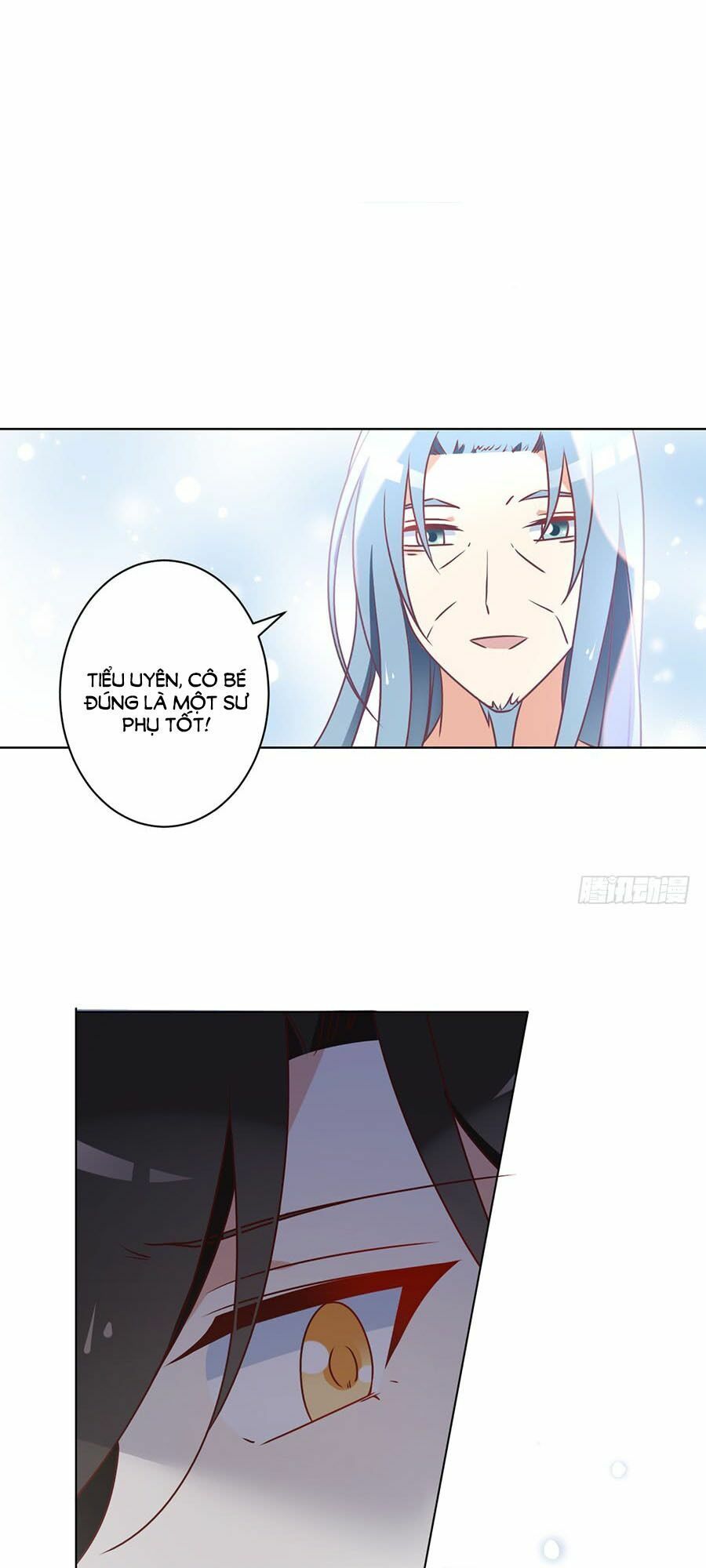 đọc truyện Manh Sư Tại Thượng Chương 41 ảnh 19 tại Thiên Thai Truyện