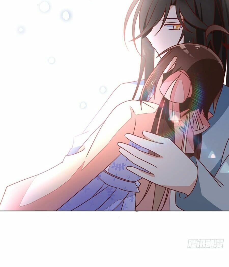 đọc truyện Manh Sư Tại Thượng Chương 41 ảnh 21 tại Thiên Thai Truyện