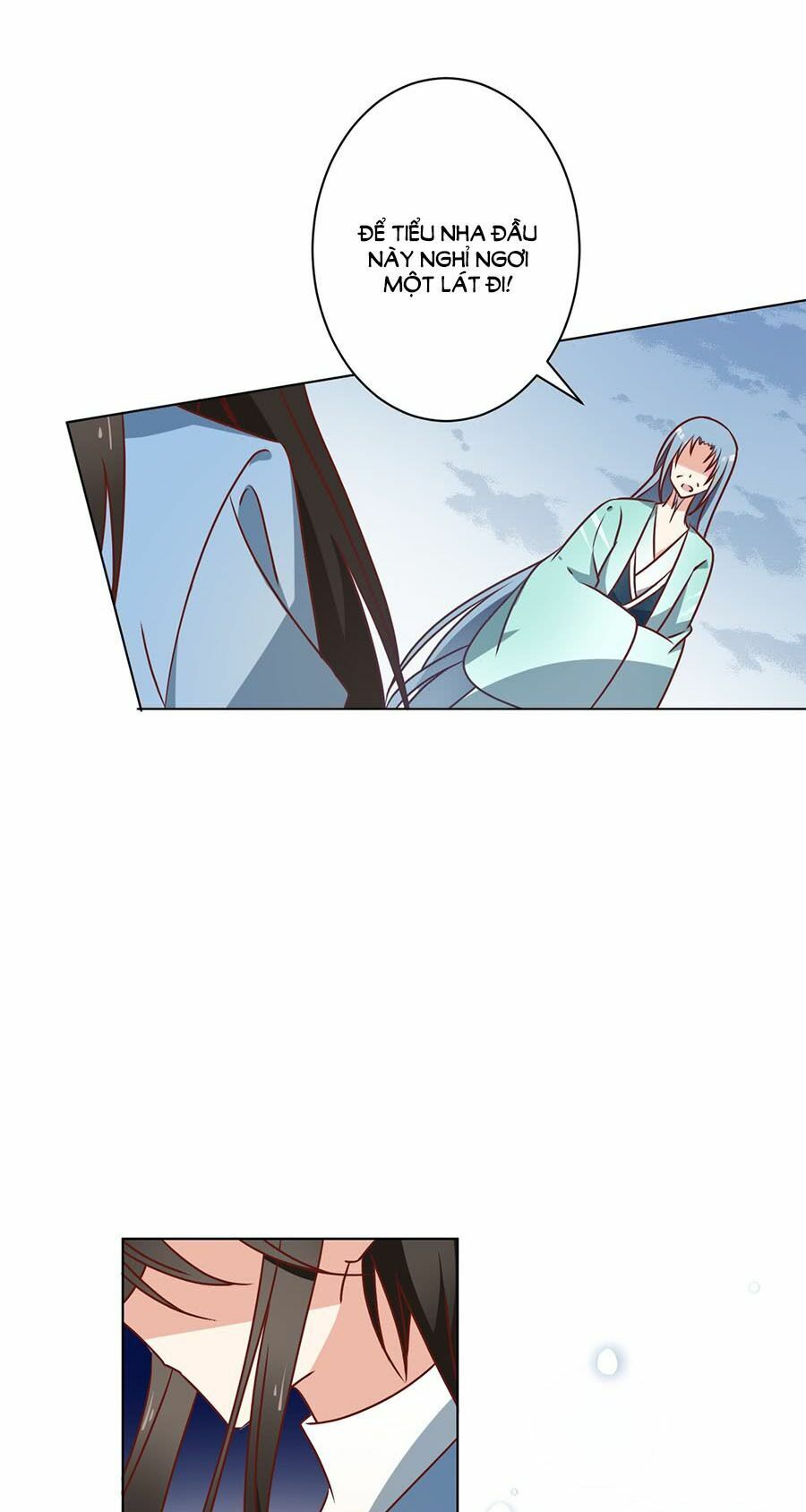 đọc truyện Manh Sư Tại Thượng Chương 41 ảnh 22 tại Thiên Thai Truyện