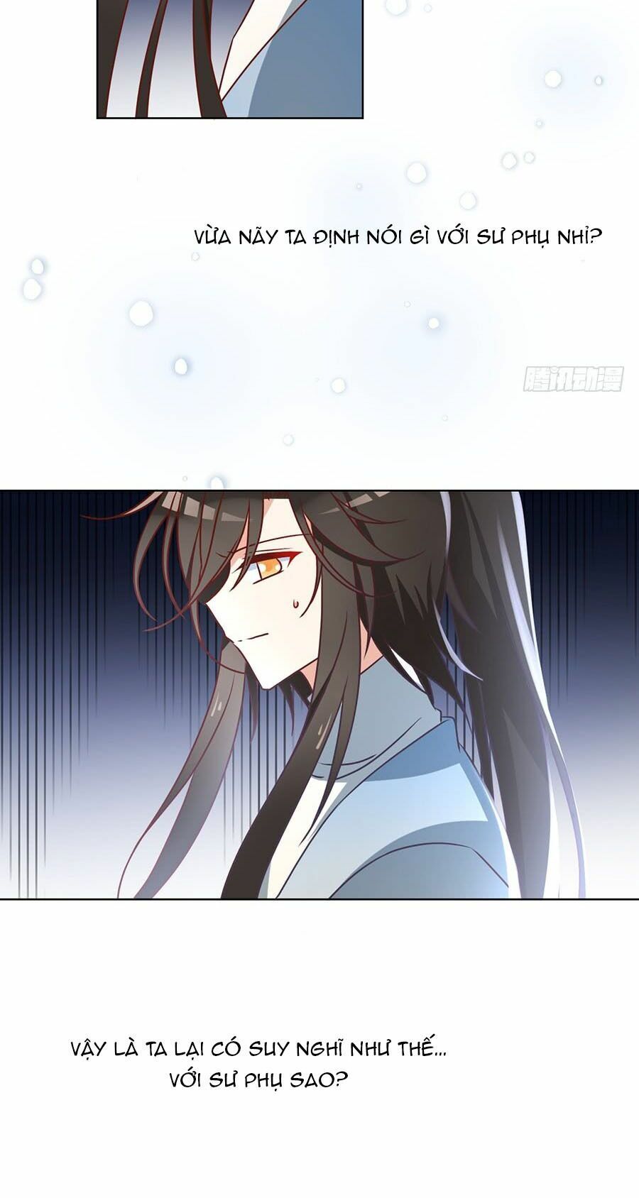 đọc truyện Manh Sư Tại Thượng Chương 41 ảnh 23 tại Thiên Thai Truyện