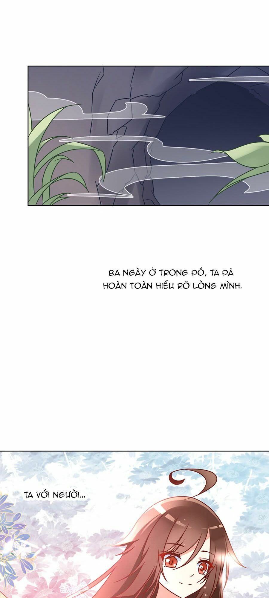 đọc truyện Manh Sư Tại Thượng Chương 41 ảnh 24 tại Thiên Thai Truyện