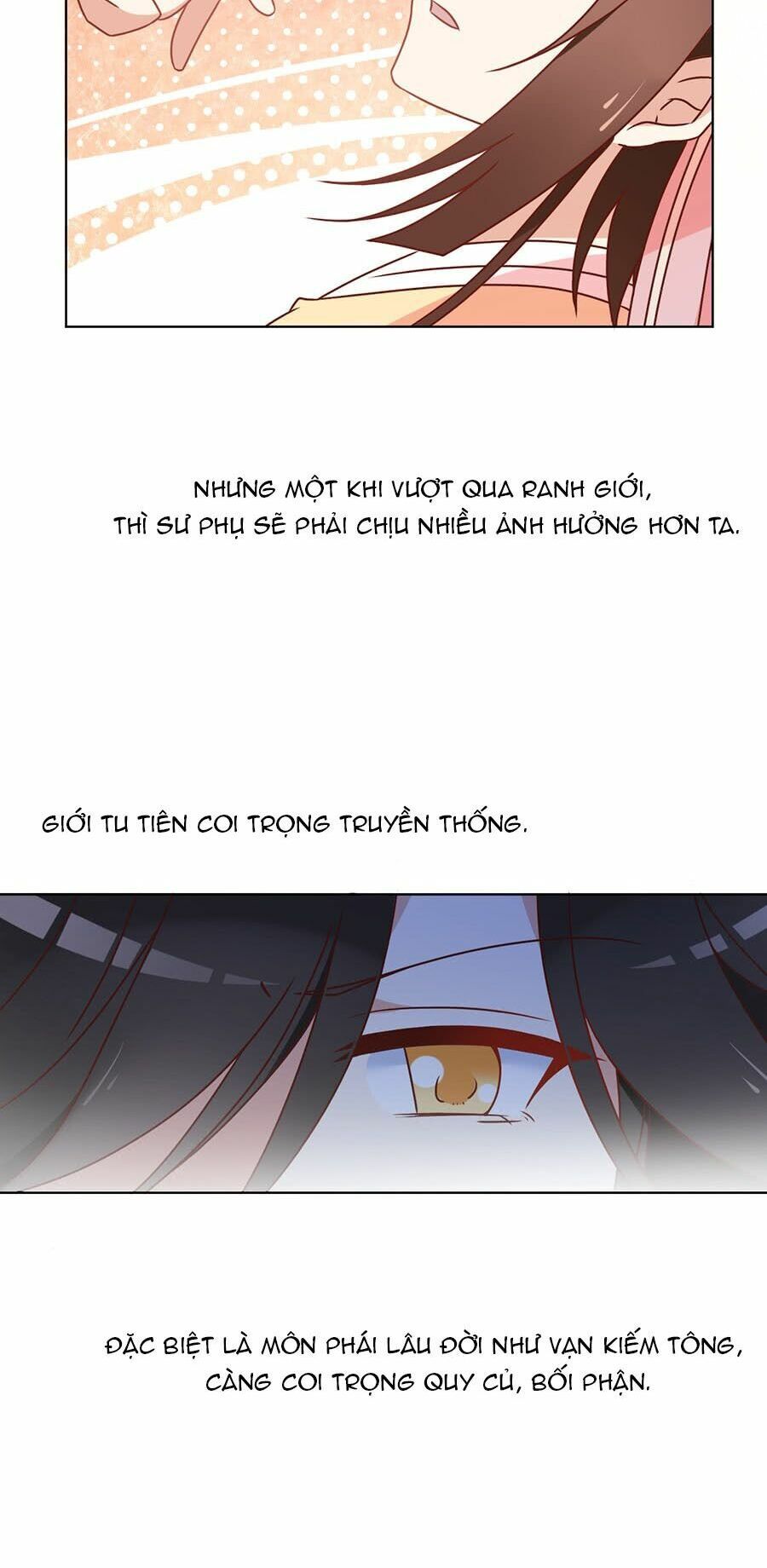 đọc truyện Manh Sư Tại Thượng Chương 41 ảnh 28 tại Thiên Thai Truyện