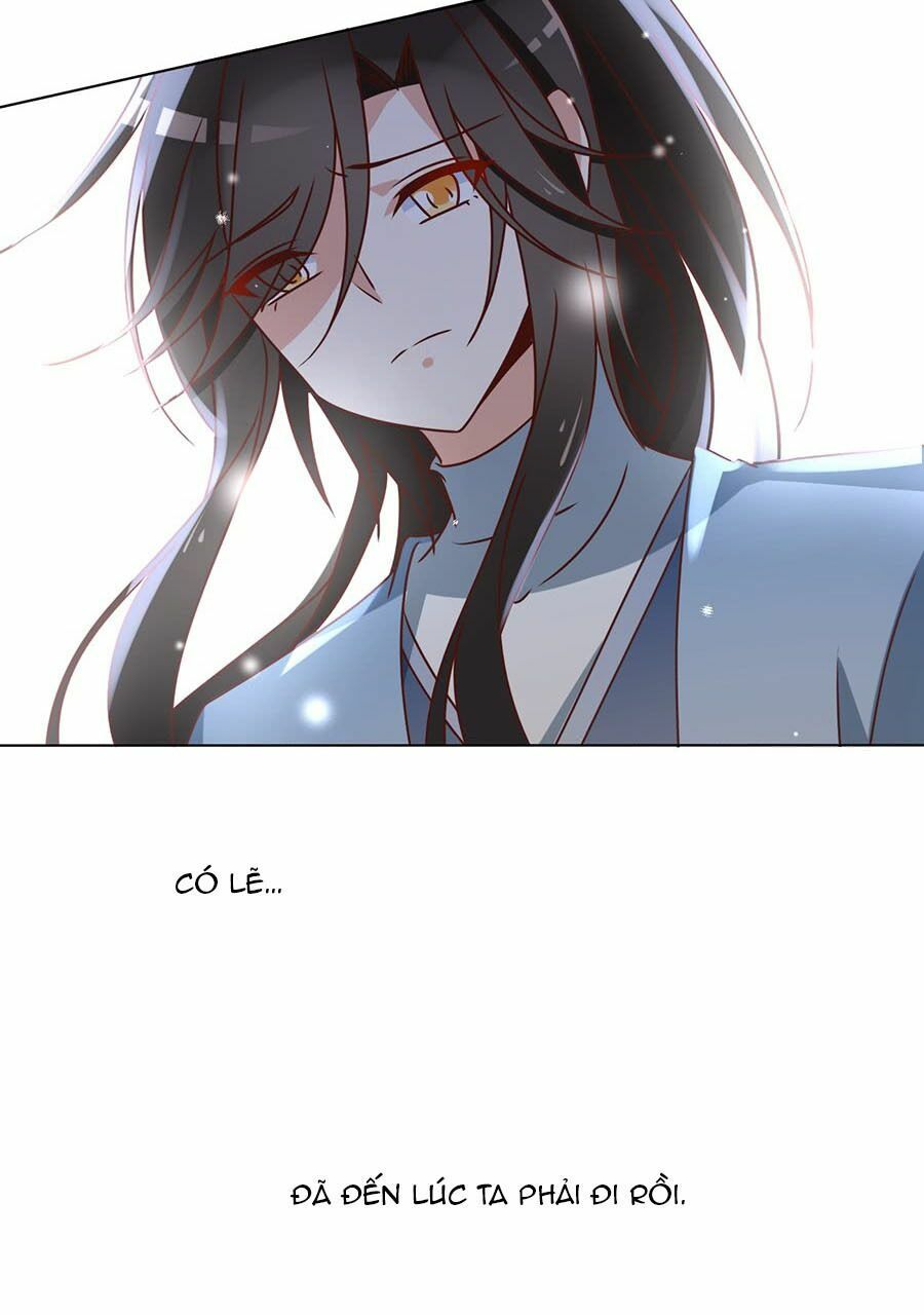 đọc truyện Manh Sư Tại Thượng Chương 41 ảnh 31 tại Thiên Thai Truyện