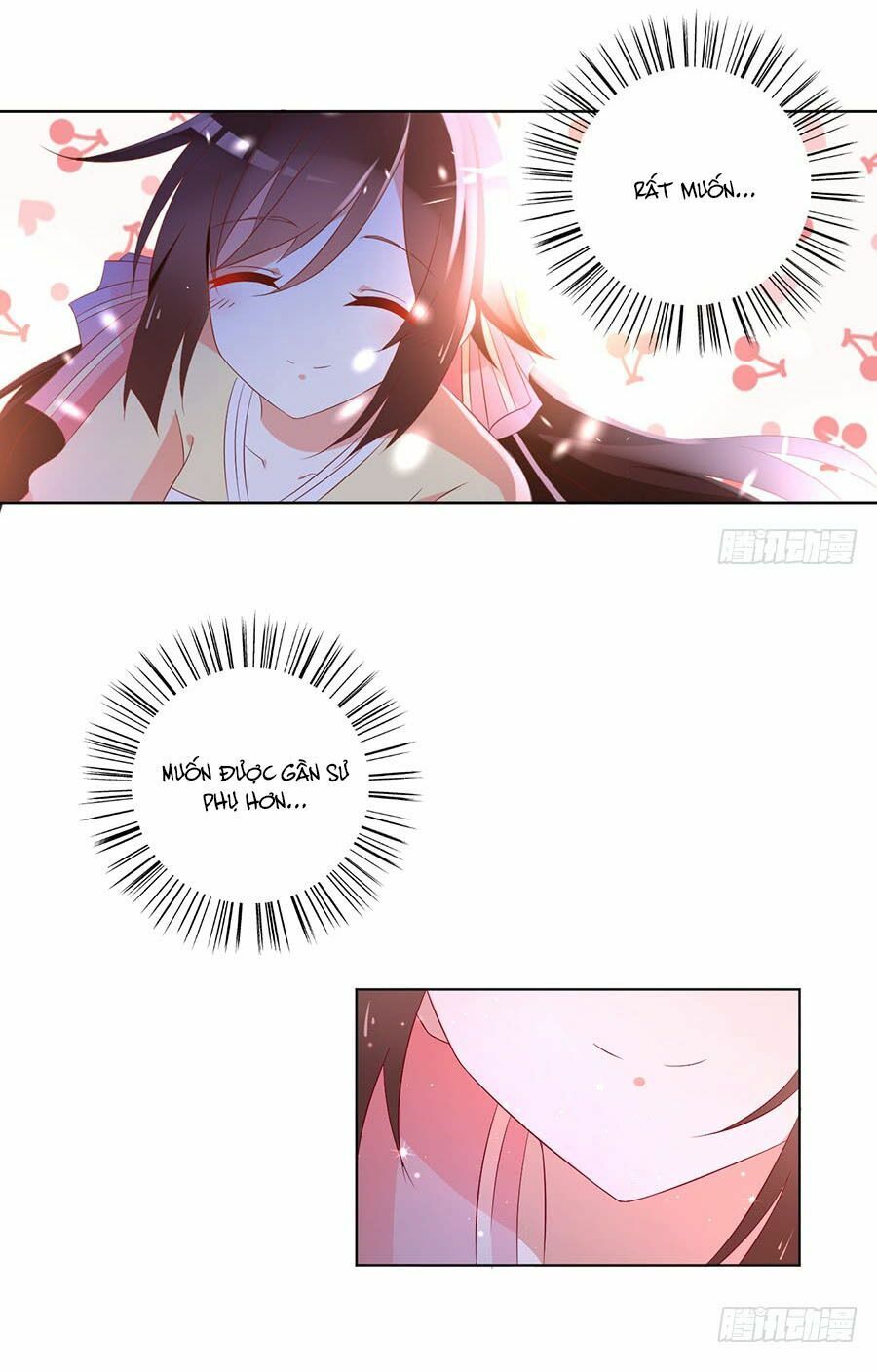 đọc truyện Manh Sư Tại Thượng Chương 41 ảnh 5 tại Thiên Thai Truyện