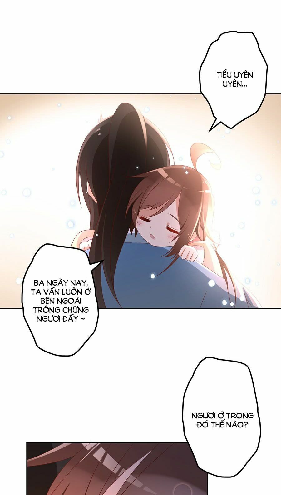 đọc truyện Manh Sư Tại Thượng Chương 41 ảnh 8 tại Thiên Thai Truyện