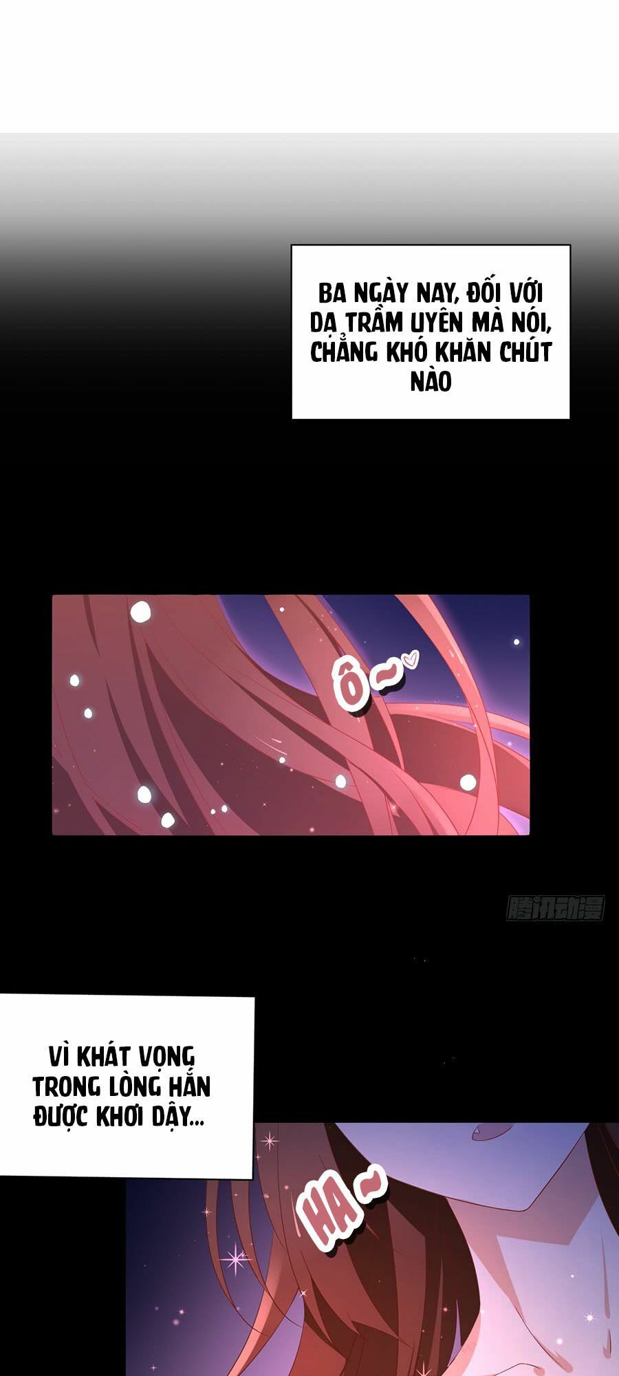 đọc truyện Manh Sư Tại Thượng Chương 41 ảnh 10 tại Thiên Thai Truyện