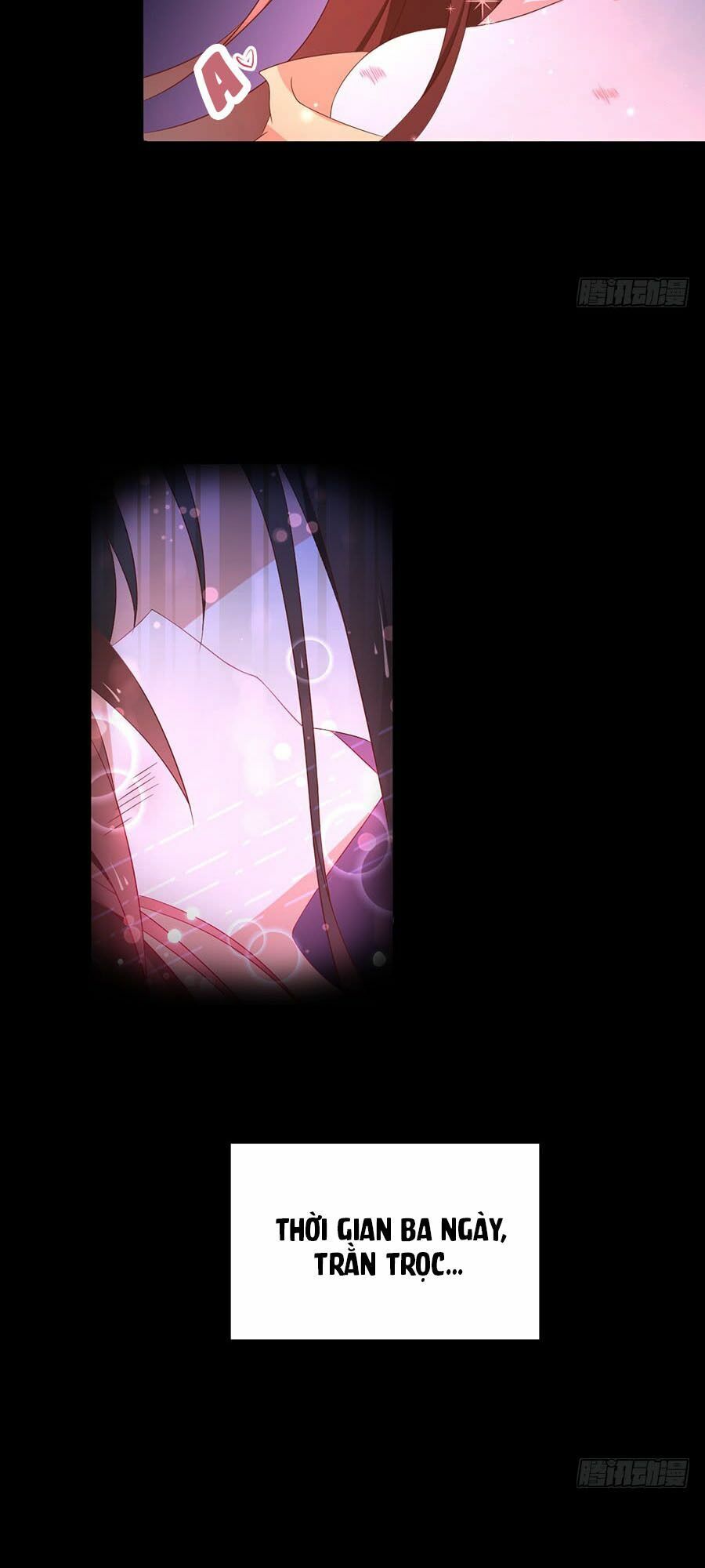 đọc truyện Manh Sư Tại Thượng Chương 41 ảnh 11 tại Thiên Thai Truyện