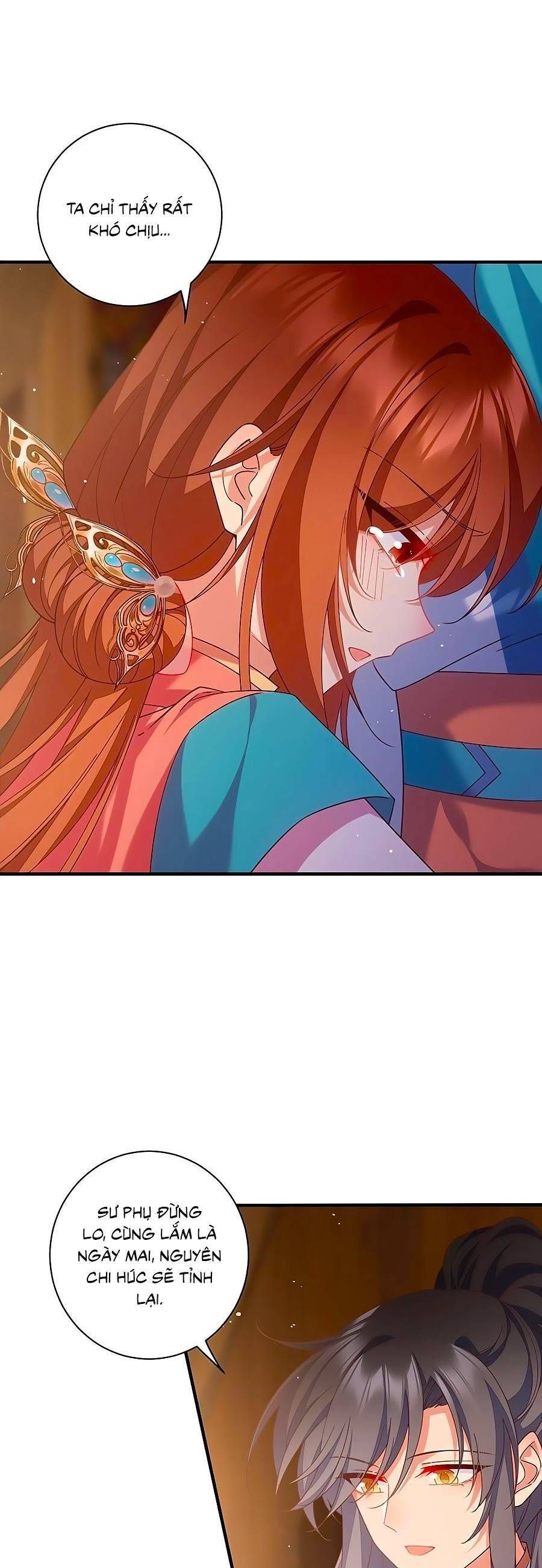 đọc truyện Manh Sư Tại Thượng Chương 410 ảnh 14 tại Thiên Thai Truyện