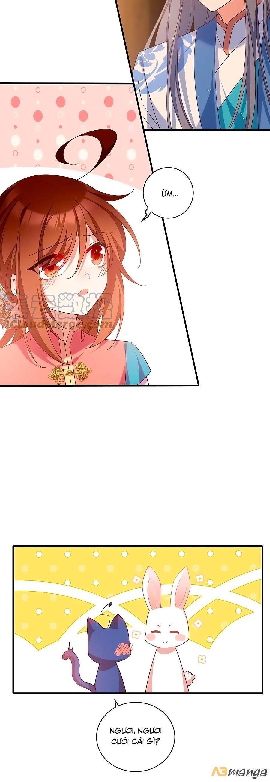 đọc truyện Manh Sư Tại Thượng Chương 410 ảnh 15 tại Thiên Thai Truyện