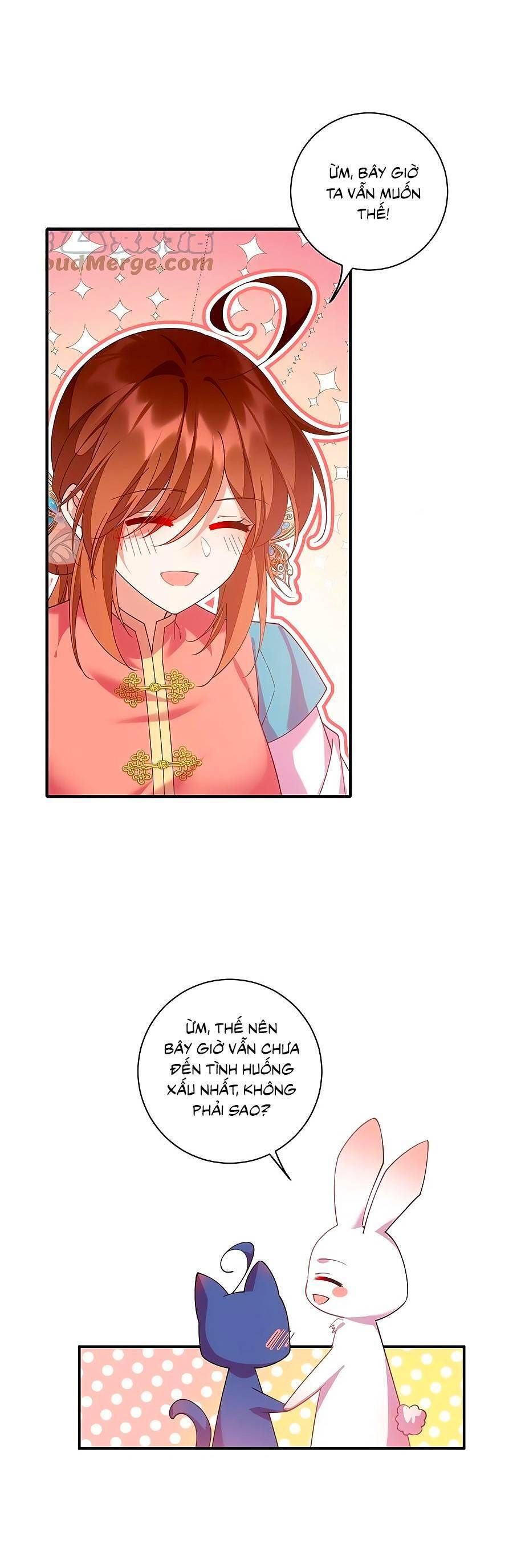 đọc truyện Manh Sư Tại Thượng Chương 410 ảnh 16 tại Thiên Thai Truyện