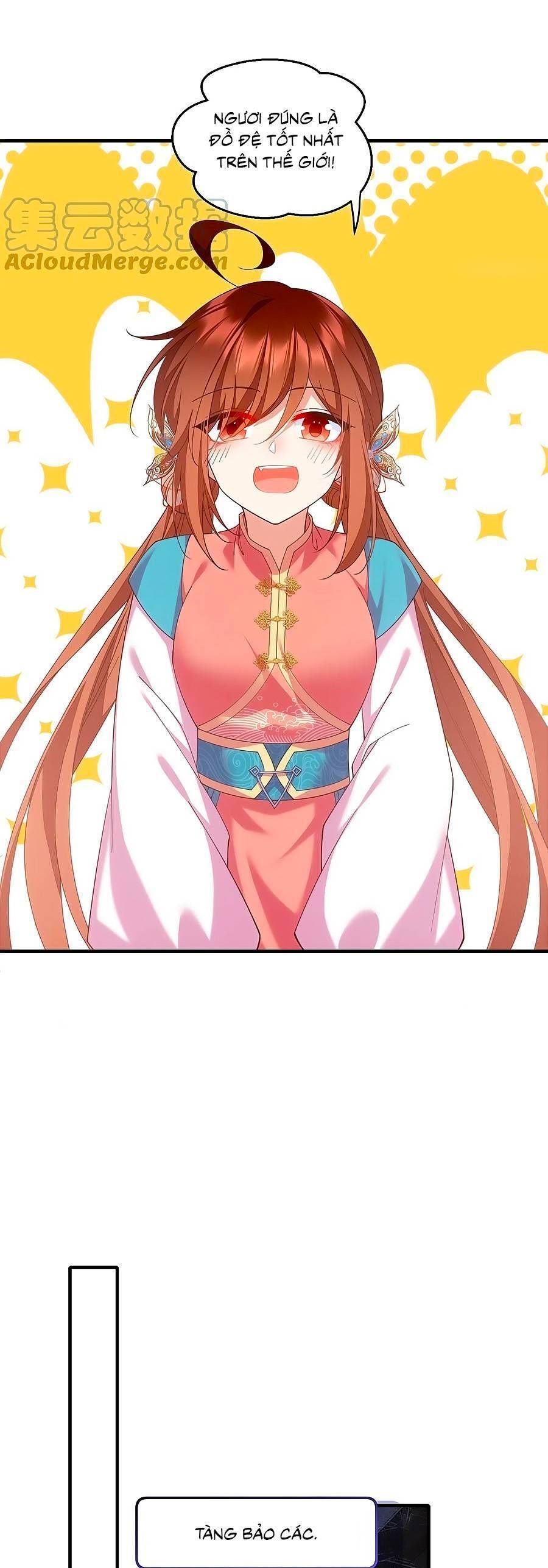 đọc truyện Manh Sư Tại Thượng Chương 410 ảnh 18 tại Thiên Thai Truyện