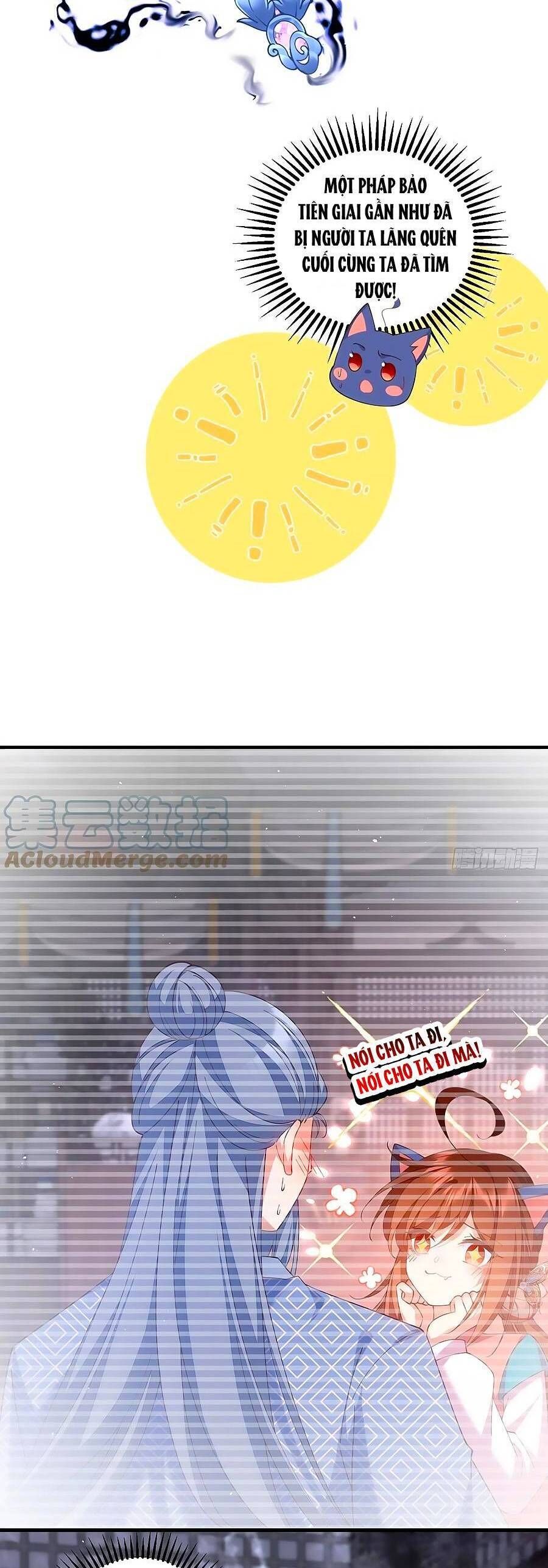 đọc truyện Manh Sư Tại Thượng Chương 410 ảnh 20 tại Thiên Thai Truyện