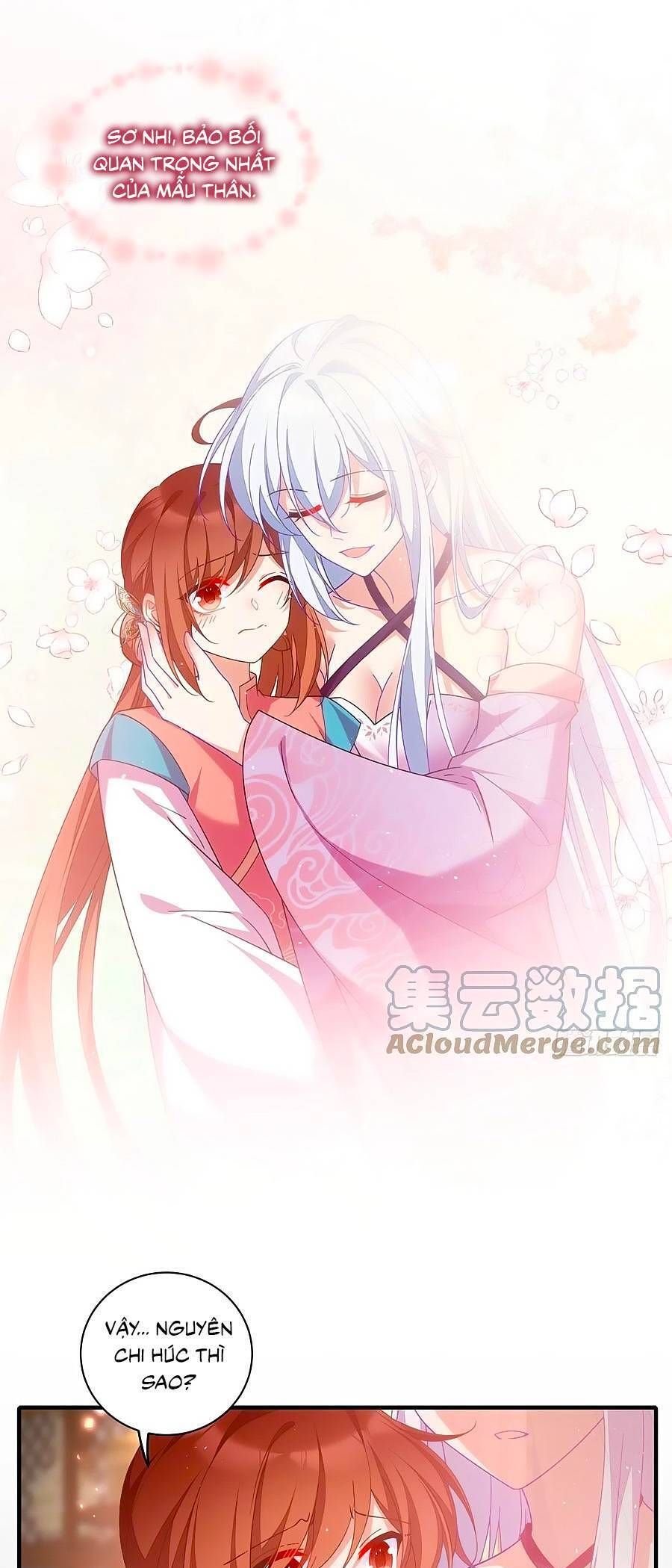 đọc truyện Manh Sư Tại Thượng Chương 410 ảnh 4 tại Thiên Thai Truyện