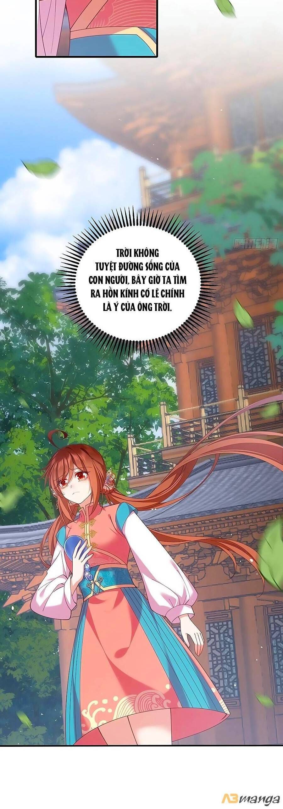 đọc truyện Manh Sư Tại Thượng Chương 410 ảnh 22 tại Thiên Thai Truyện