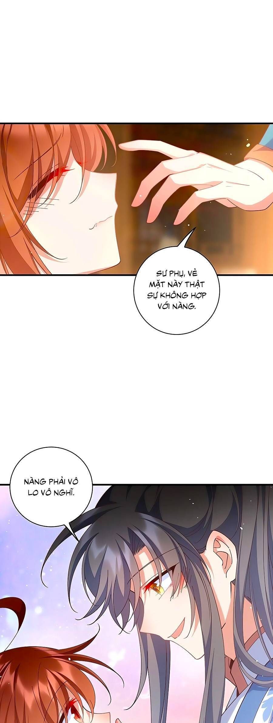 đọc truyện Manh Sư Tại Thượng Chương 410 ảnh 23 tại Thiên Thai Truyện