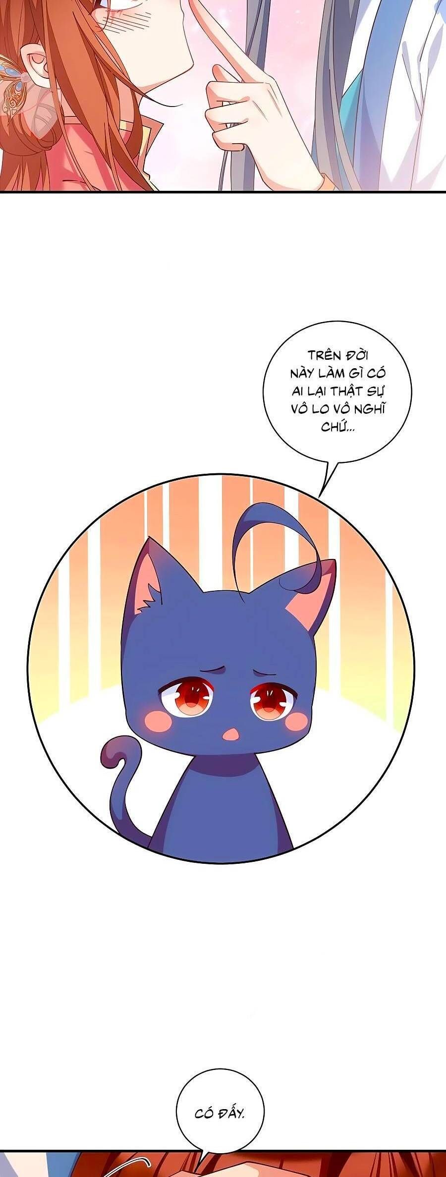 đọc truyện Manh Sư Tại Thượng Chương 410 ảnh 24 tại Thiên Thai Truyện