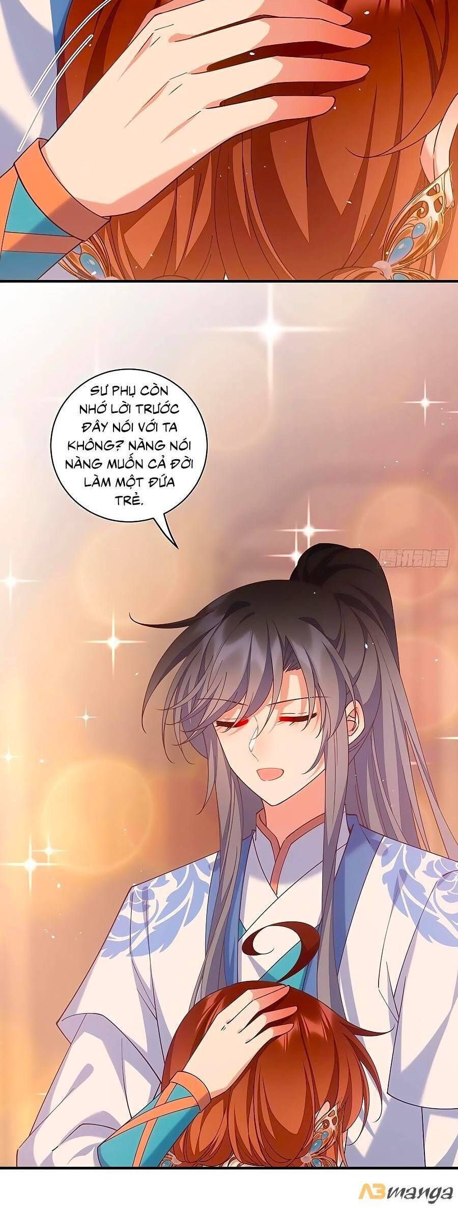 đọc truyện Manh Sư Tại Thượng Chương 410 ảnh 25 tại Thiên Thai Truyện