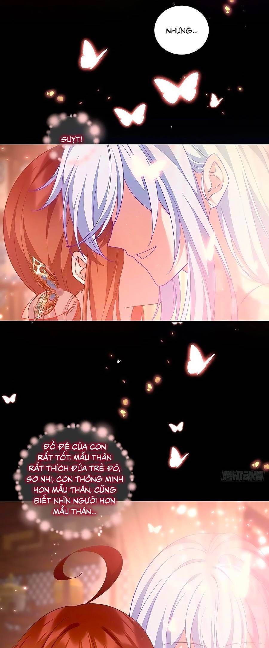 đọc truyện Manh Sư Tại Thượng Chương 410 ảnh 6 tại Thiên Thai Truyện