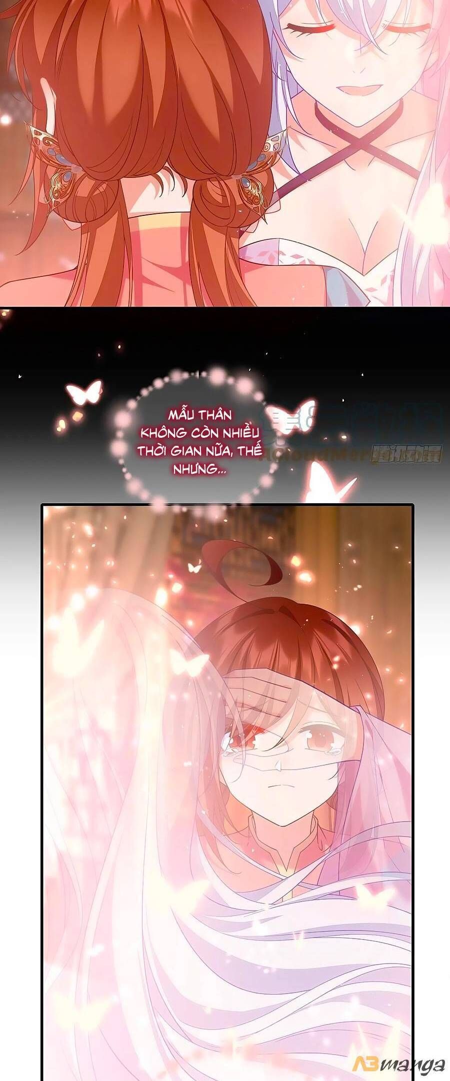 đọc truyện Manh Sư Tại Thượng Chương 410 ảnh 7 tại Thiên Thai Truyện