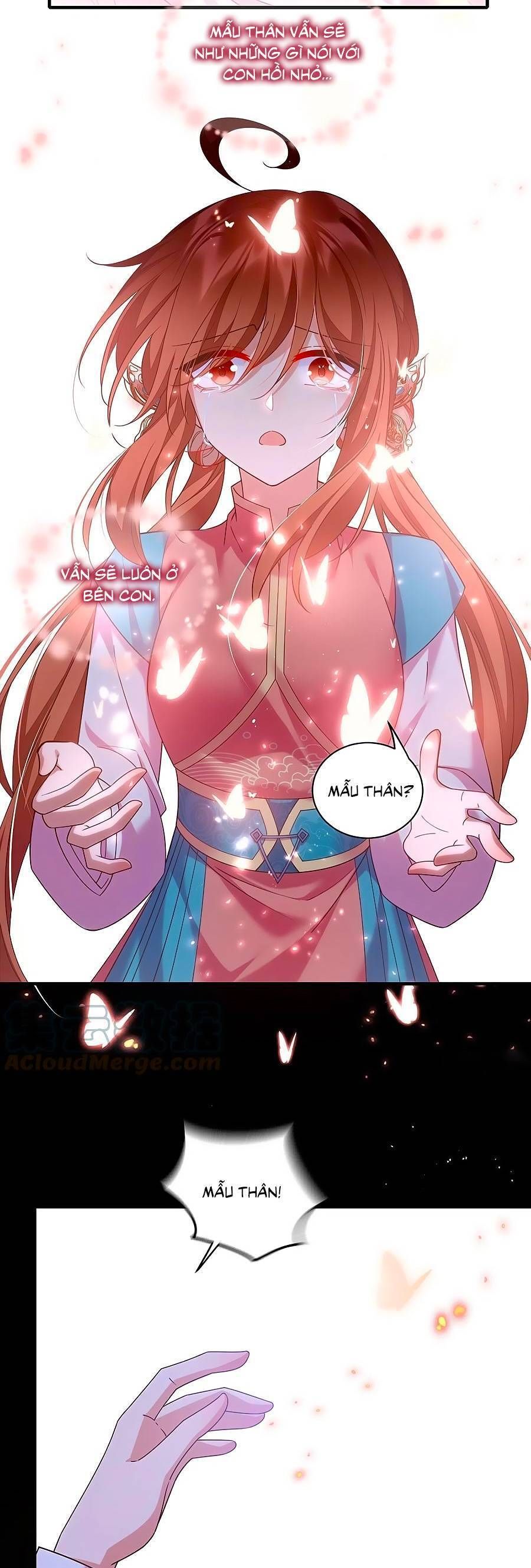 đọc truyện Manh Sư Tại Thượng Chương 410 ảnh 8 tại Thiên Thai Truyện