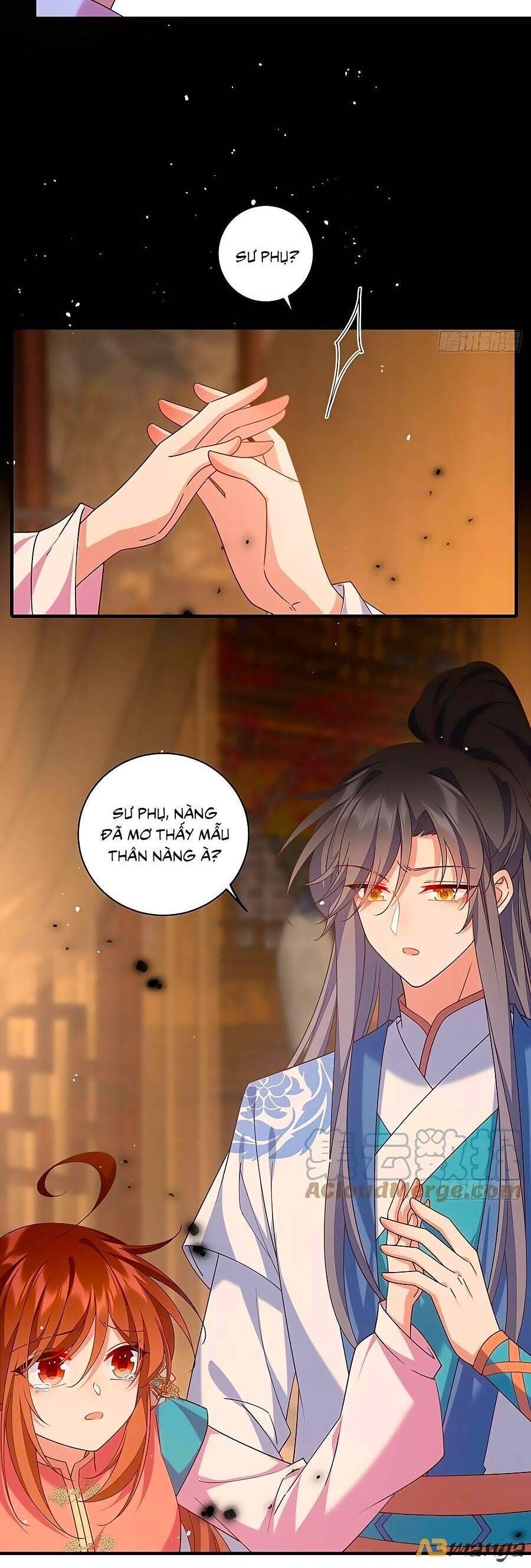 đọc truyện Manh Sư Tại Thượng Chương 410 ảnh 9 tại Thiên Thai Truyện