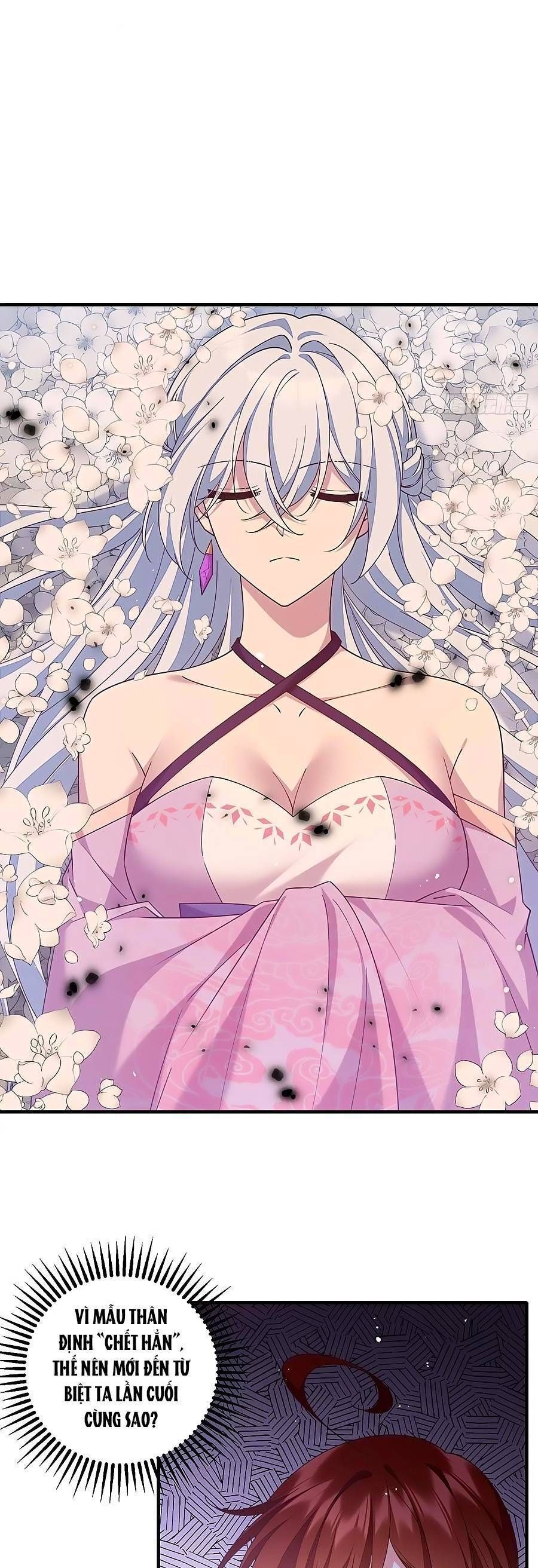 đọc truyện Manh Sư Tại Thượng Chương 410 ảnh 10 tại Thiên Thai Truyện