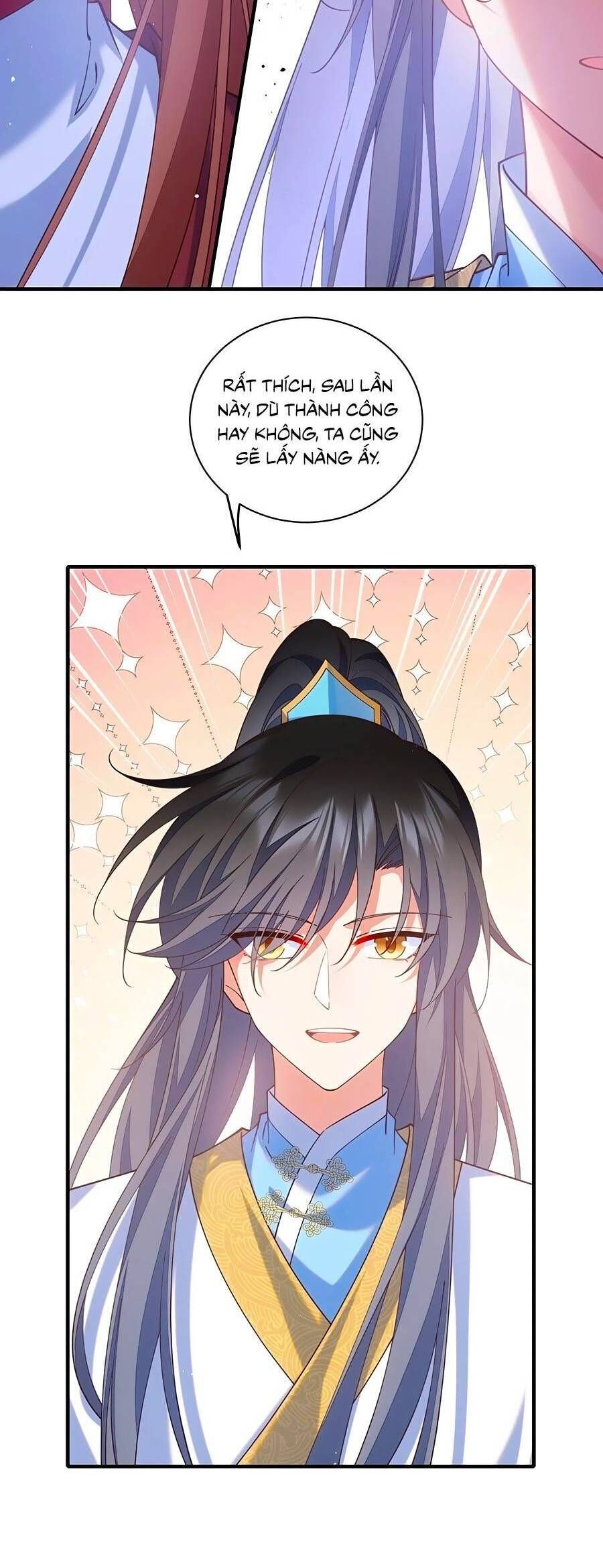 đọc truyện Manh Sư Tại Thượng Chương 411 ảnh 13 tại Thiên Thai Truyện