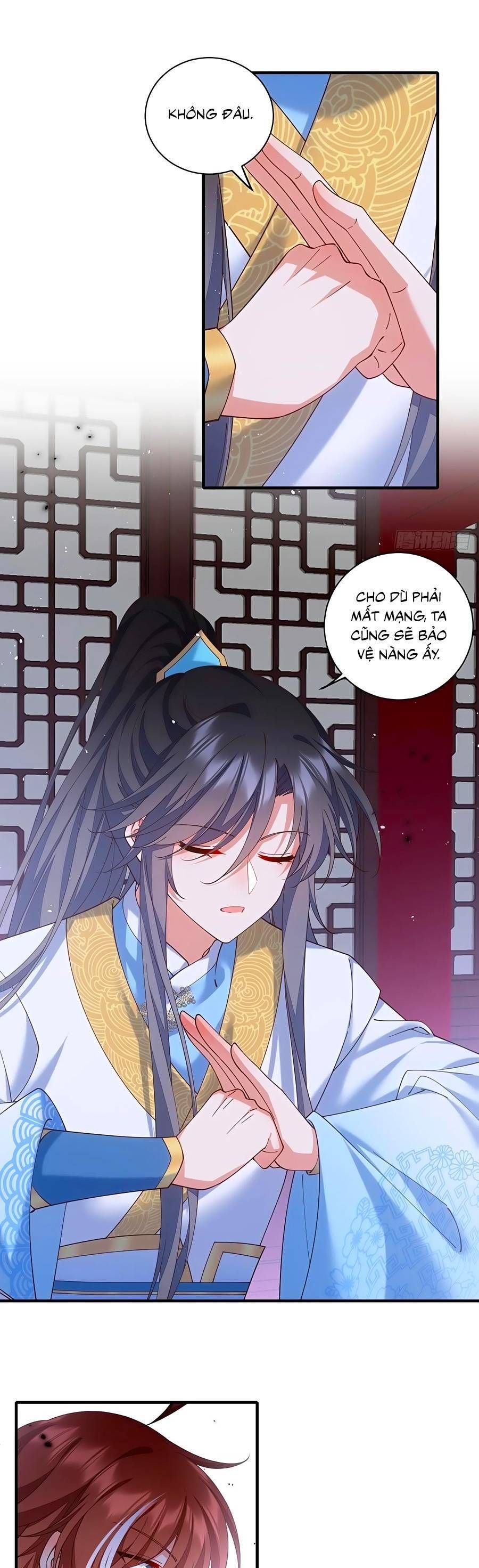 đọc truyện Manh Sư Tại Thượng Chương 411 ảnh 16 tại Thiên Thai Truyện