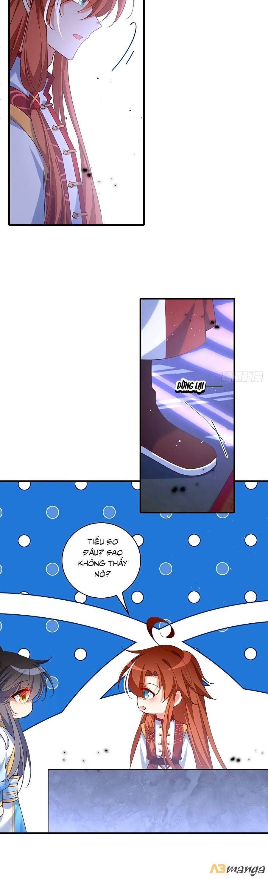 đọc truyện Manh Sư Tại Thượng Chương 411 ảnh 17 tại Thiên Thai Truyện