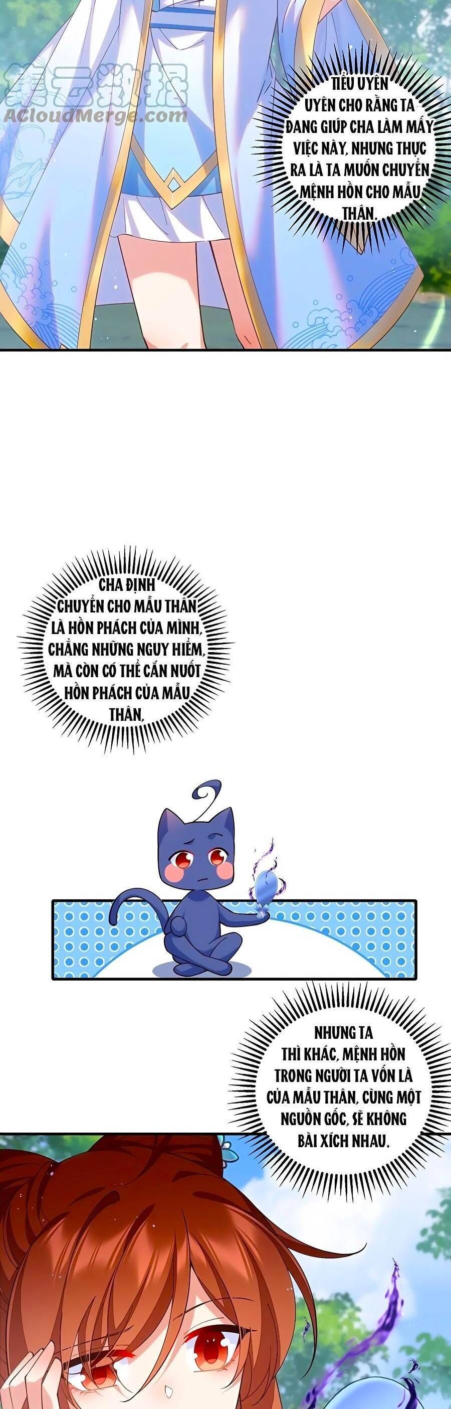 đọc truyện Manh Sư Tại Thượng Chương 411 ảnh 19 tại Thiên Thai Truyện