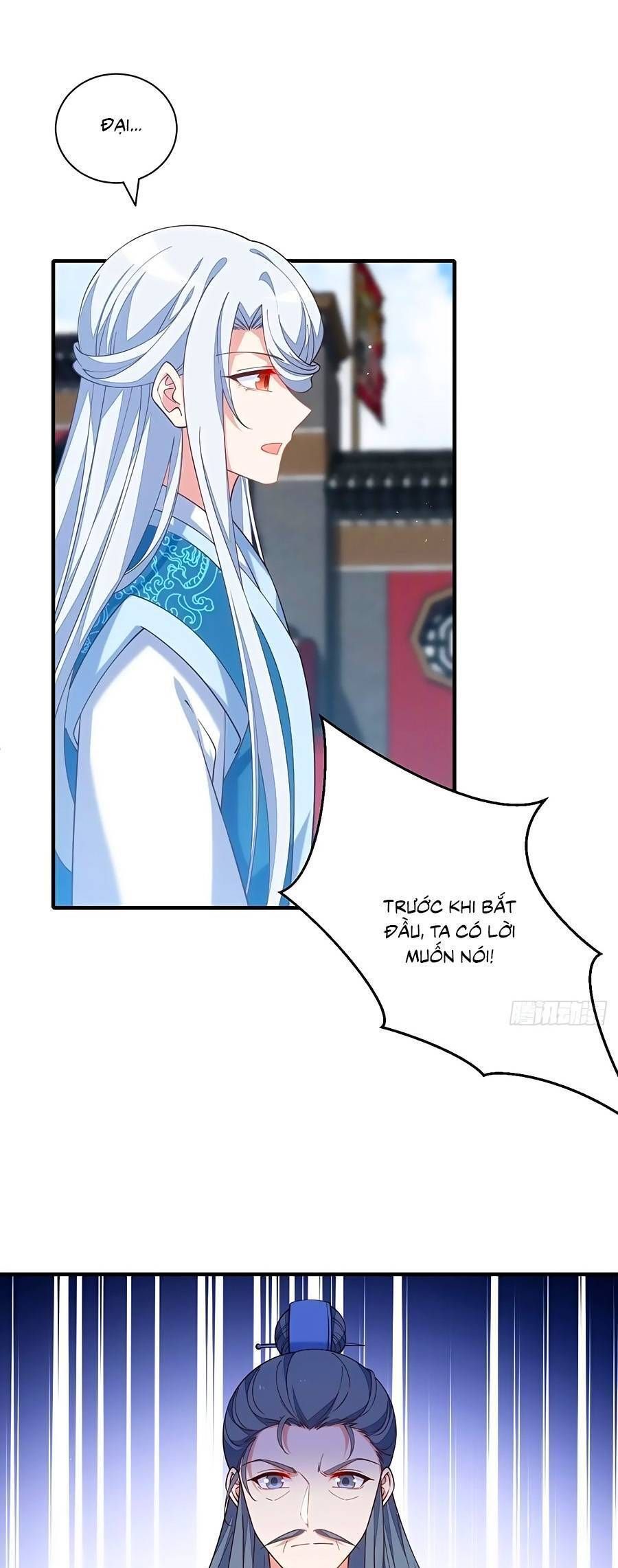 đọc truyện Manh Sư Tại Thượng Chương 411 ảnh 25 tại Thiên Thai Truyện