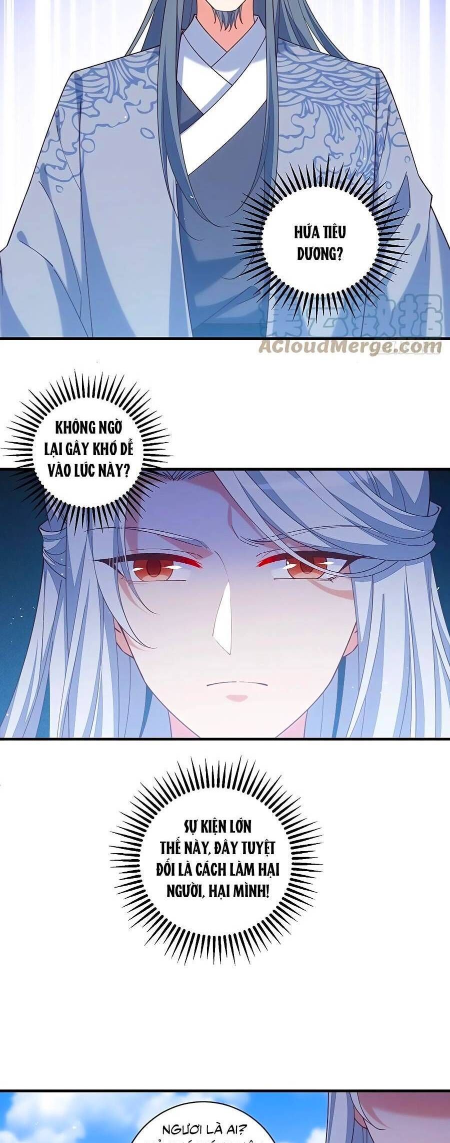 đọc truyện Manh Sư Tại Thượng Chương 411 ảnh 26 tại Thiên Thai Truyện