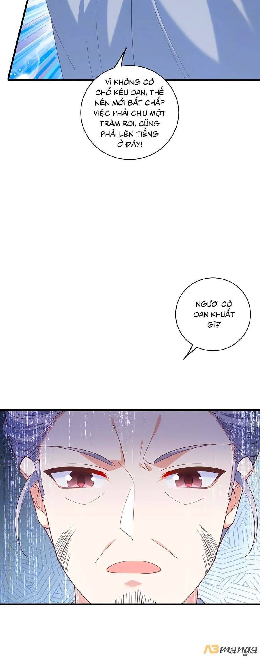 đọc truyện Manh Sư Tại Thượng Chương 411 ảnh 28 tại Thiên Thai Truyện