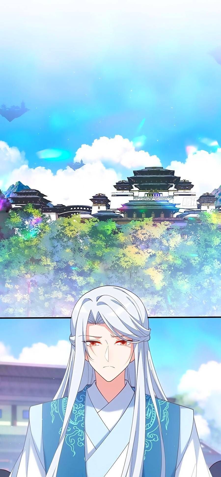 đọc truyện Manh Sư Tại Thượng Chương 411 ảnh 5 tại Thiên Thai Truyện