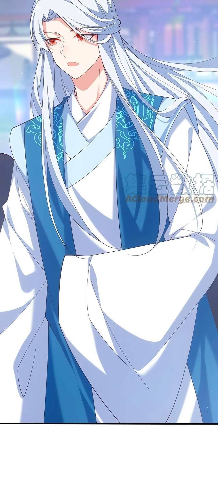 đọc truyện Manh Sư Tại Thượng Chương 411 ảnh 8 tại Thiên Thai Truyện