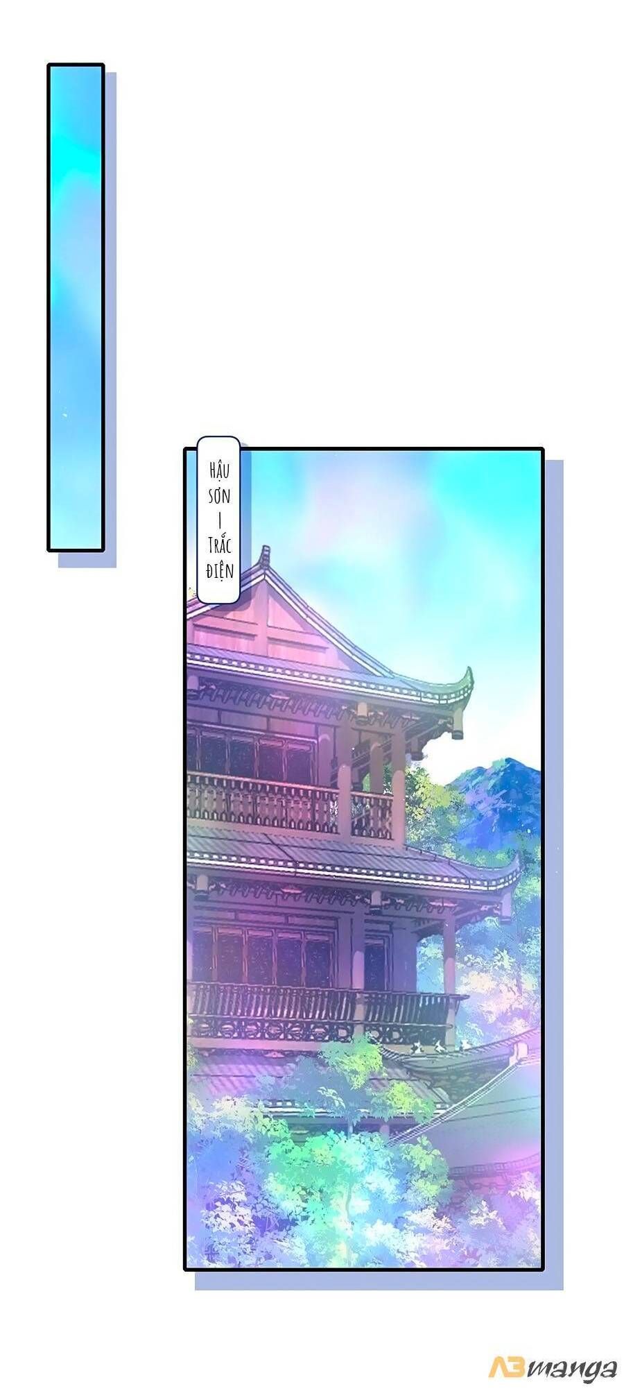 đọc truyện Manh Sư Tại Thượng Chương 411 ảnh 9 tại Thiên Thai Truyện