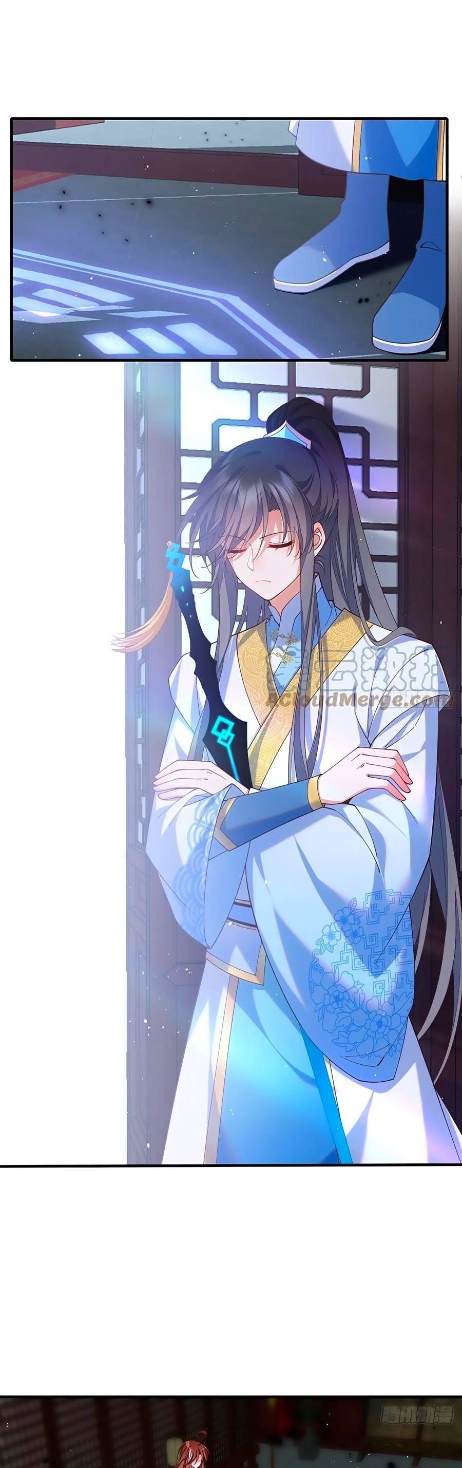 đọc truyện Manh Sư Tại Thượng Chương 411 ảnh 10 tại Thiên Thai Truyện