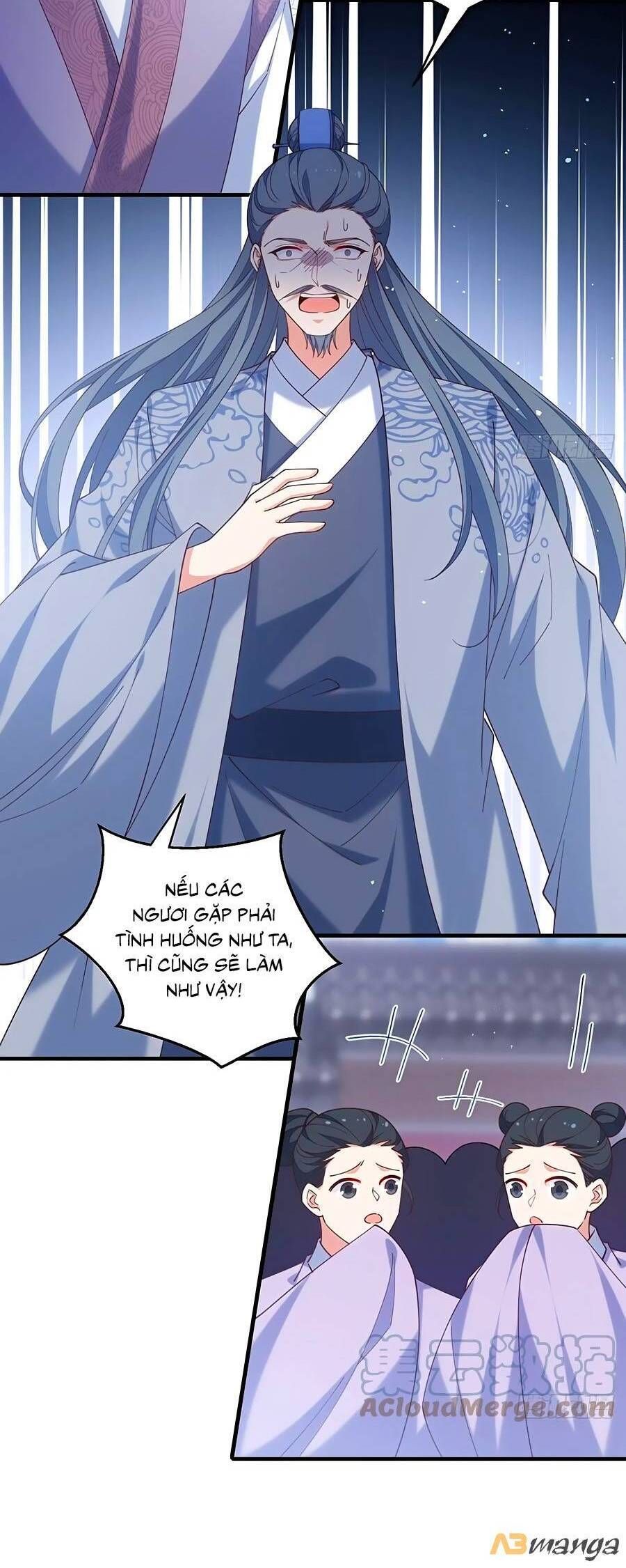 đọc truyện Manh Sư Tại Thượng Chương 412 ảnh 14 tại Thiên Thai Truyện